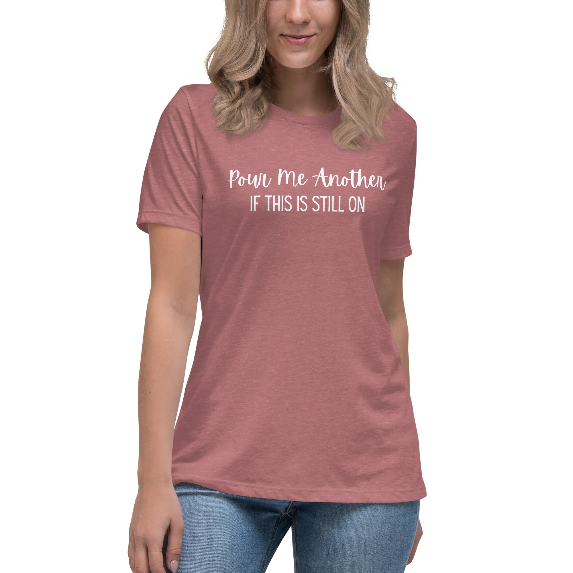 Pour Another T-Shirt