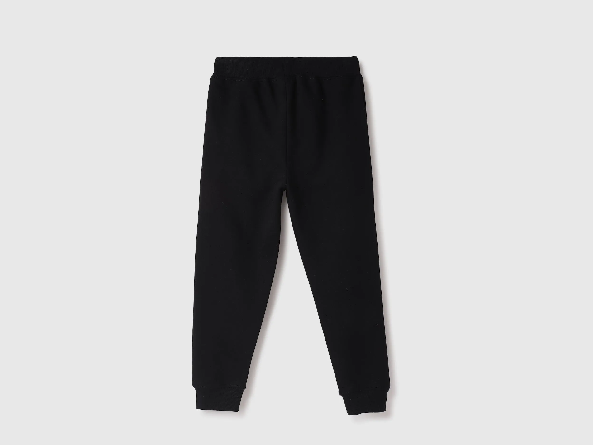 Printed Regular Fit Track Pants