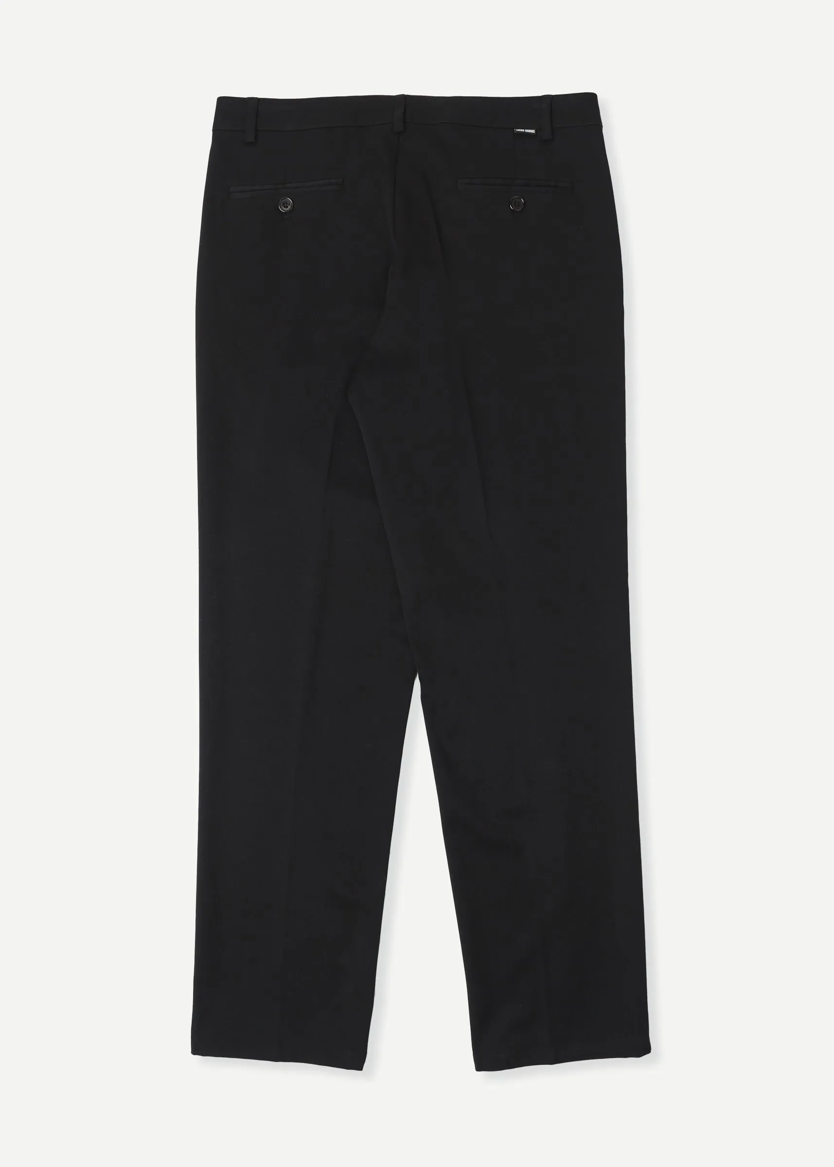 Profile Pant - Black