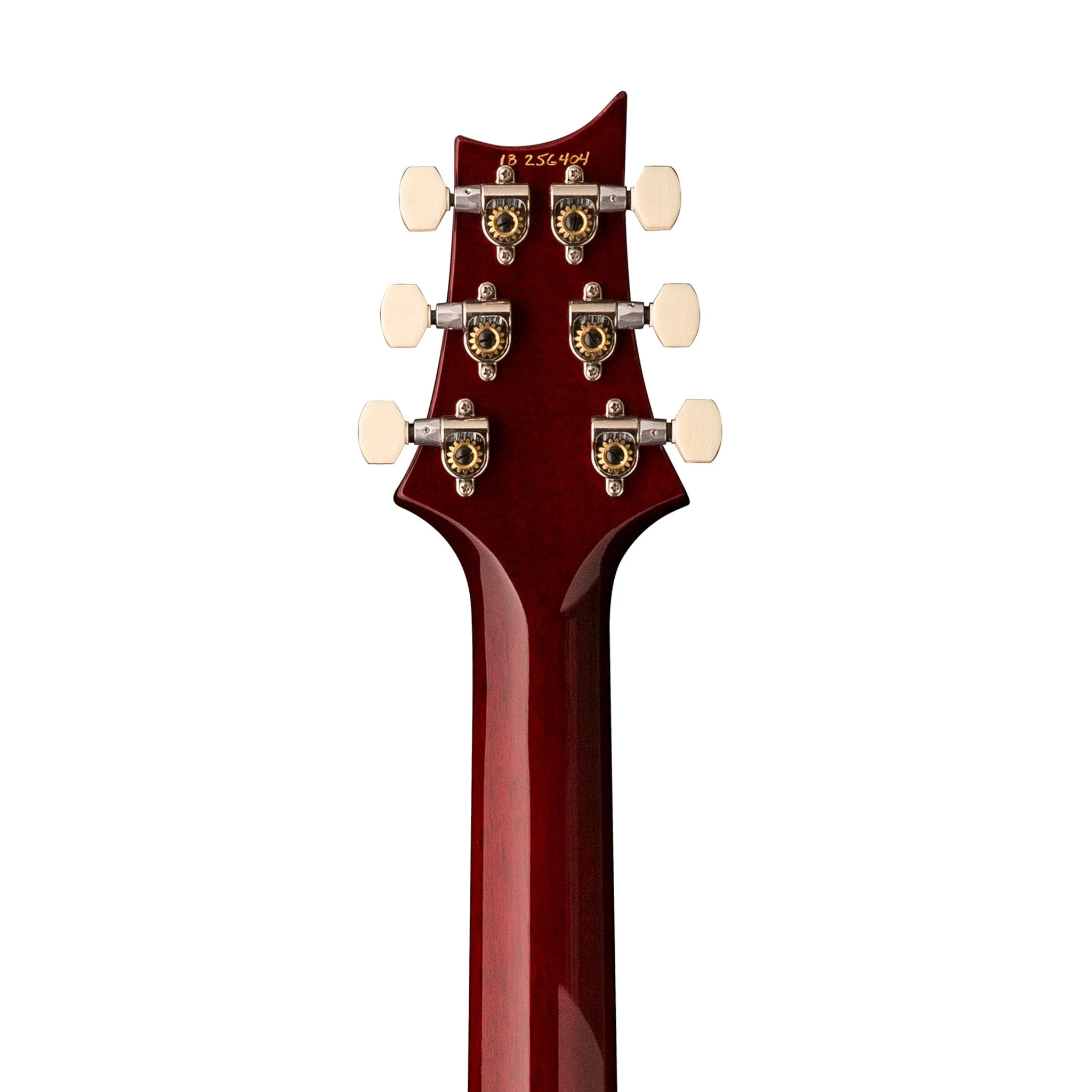 PRS DGT David Grissom Tremolo Signature Electric Guitar, Dark Cherry Burst