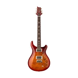PRS DGT David Grissom Tremolo Signature Electric Guitar, Dark Cherry Burst