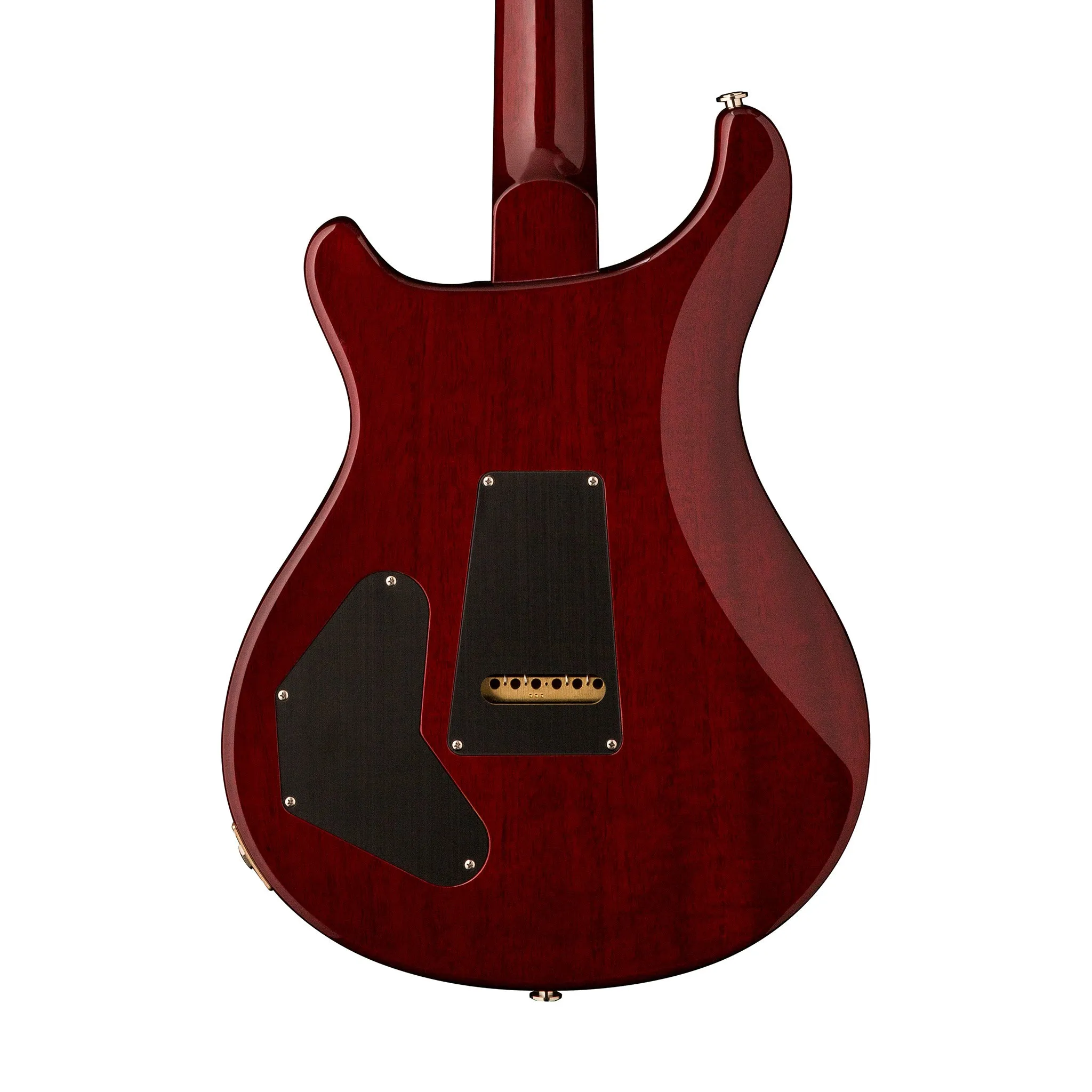 PRS DGT David Grissom Tremolo Signature Electric Guitar, Dark Cherry Burst