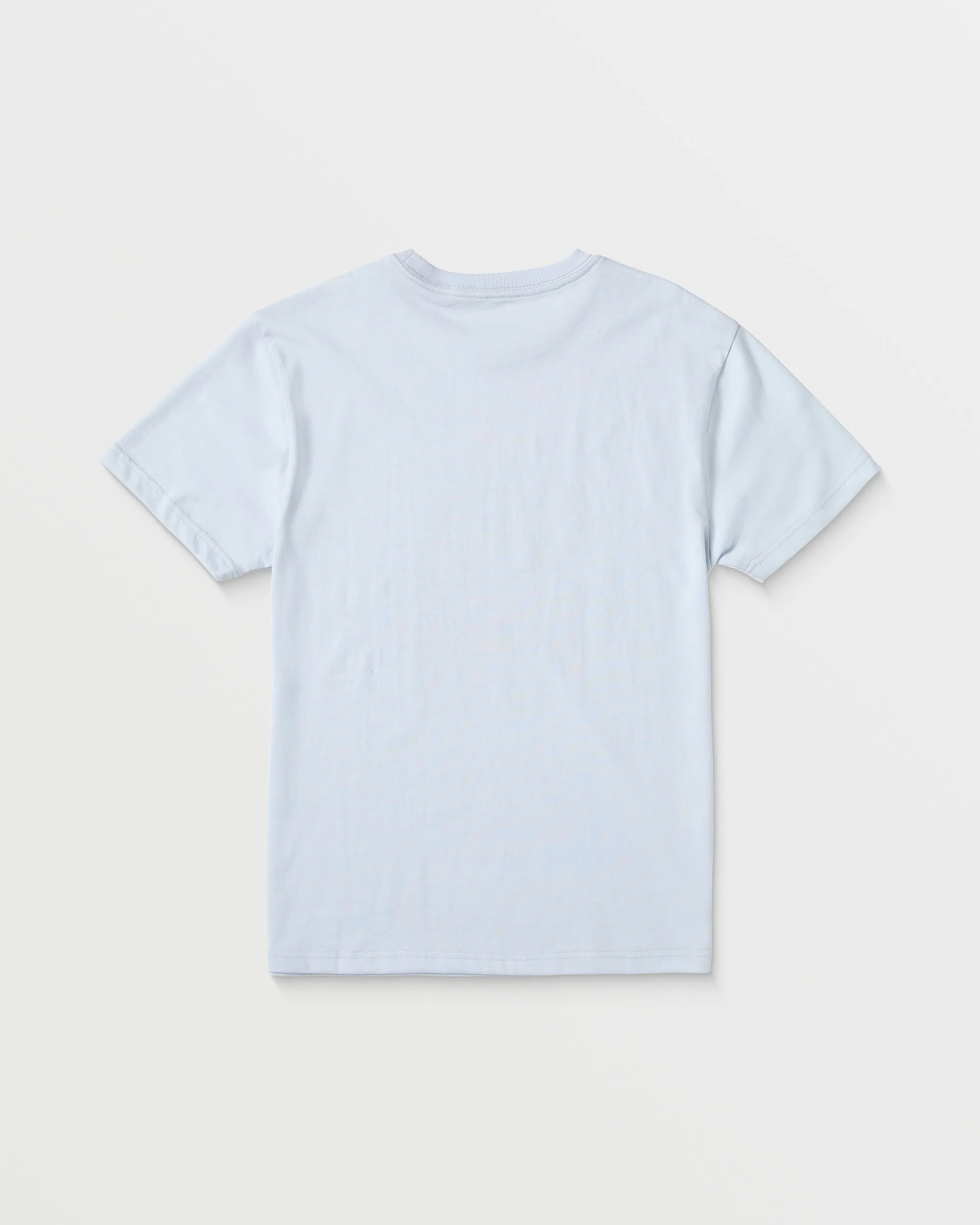 Psychosis T-shirt - ICE BLUE - (KINDER)