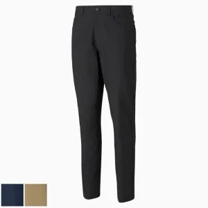 Puma 101 Golf Pants Antique Bronze (531103-03) 32 32