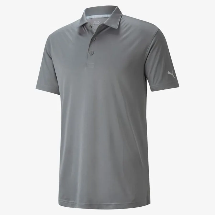 Puma Gamer Golf Polo