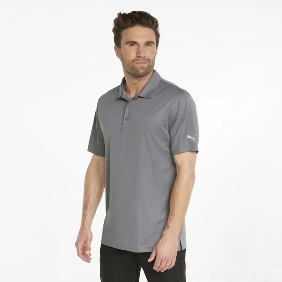 Puma Gamer Golf Polo