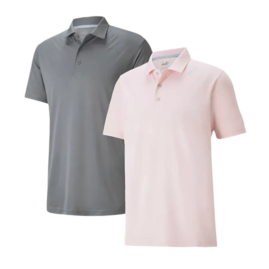 Puma Gamer Golf Polo