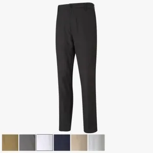 Puma Jackpot Golf Pants Quiet Shade (599243-08) 32 30