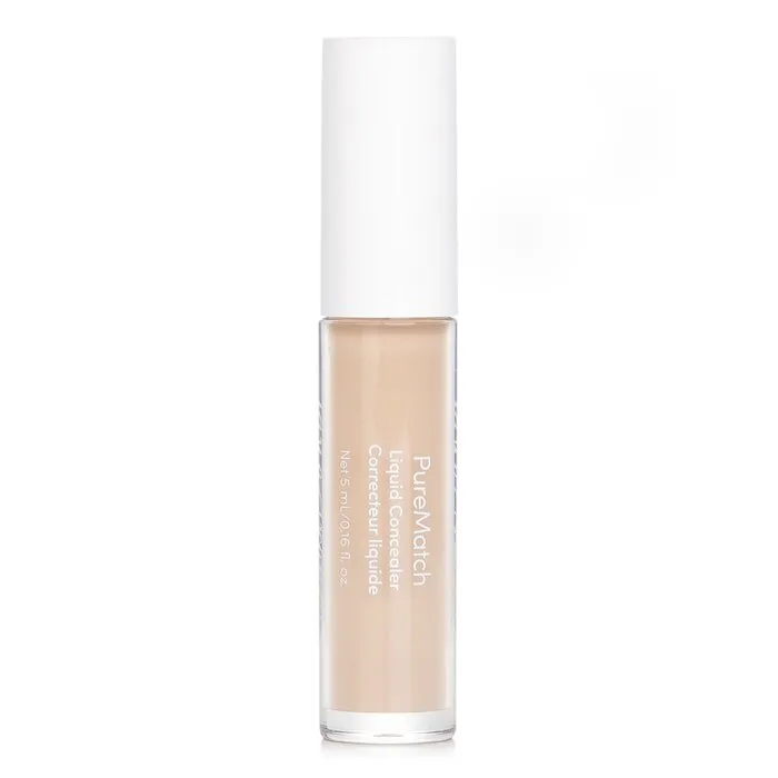 Pure Match Liquid Concealer - # 3w - 5ml