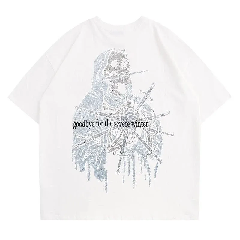 "SAEROW" TEE-D721 | Inspanda