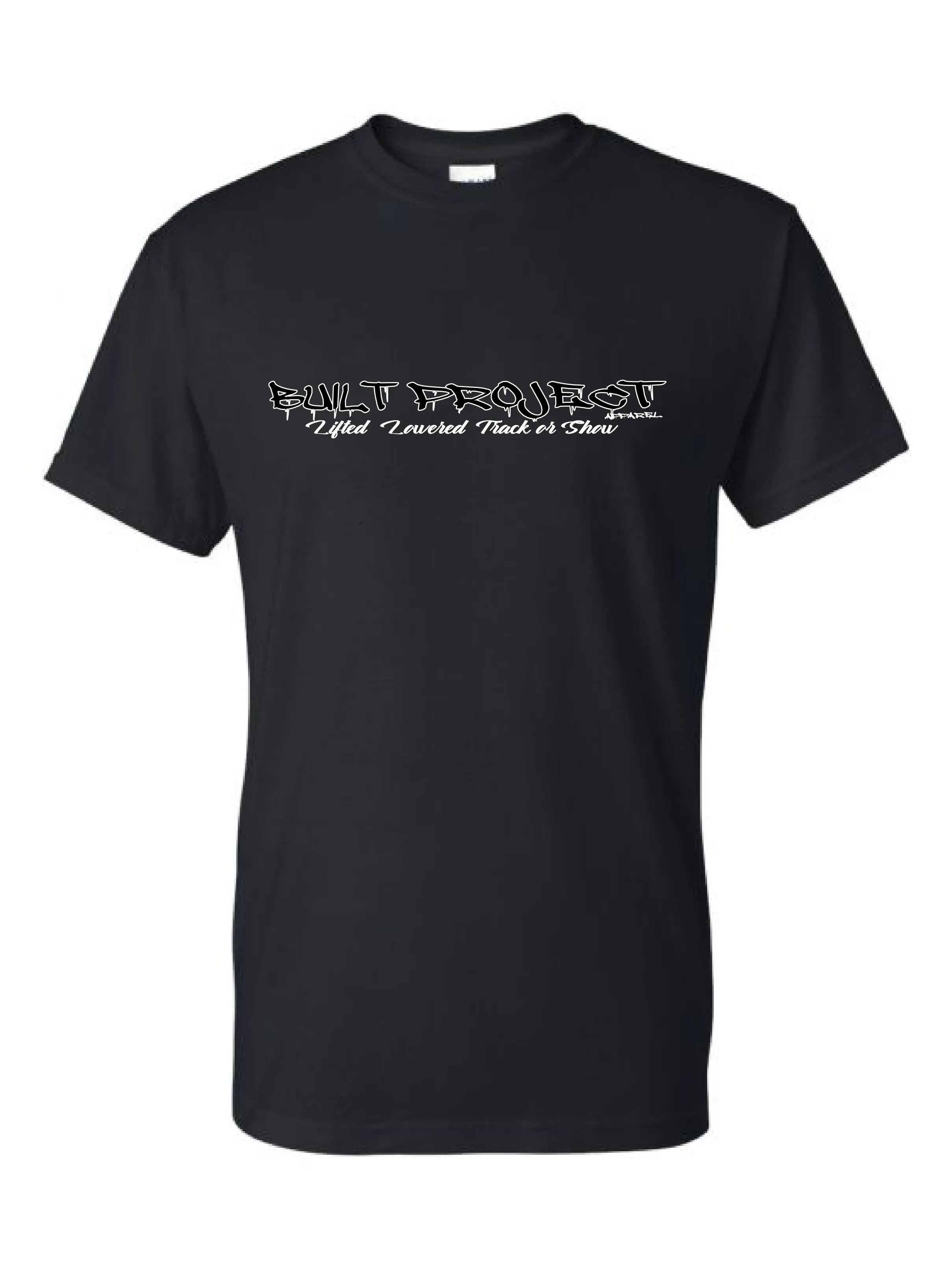"Steady LIT" T-shirt