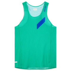 Race Vest 4.0 - Green