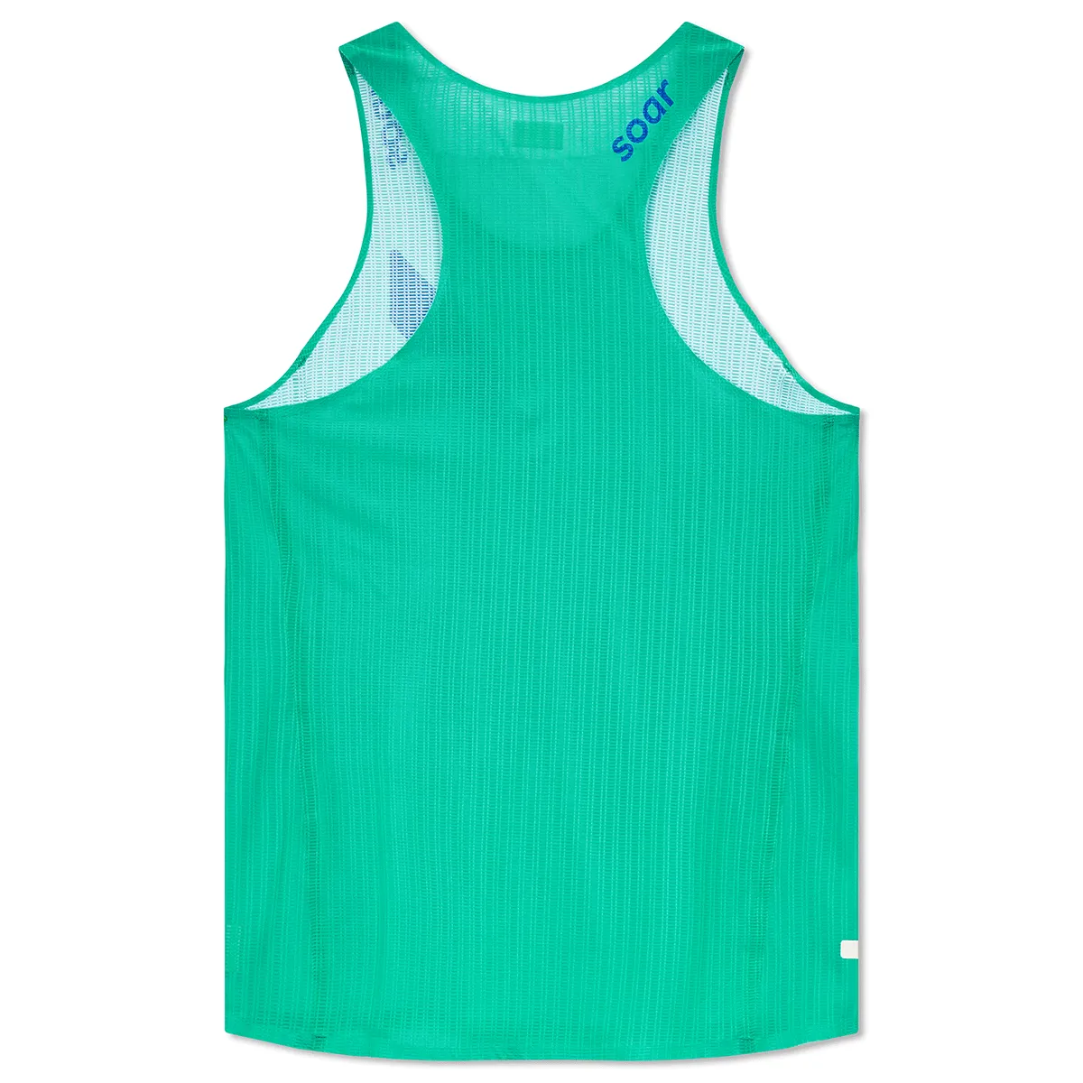 Race Vest 4.0 - Green