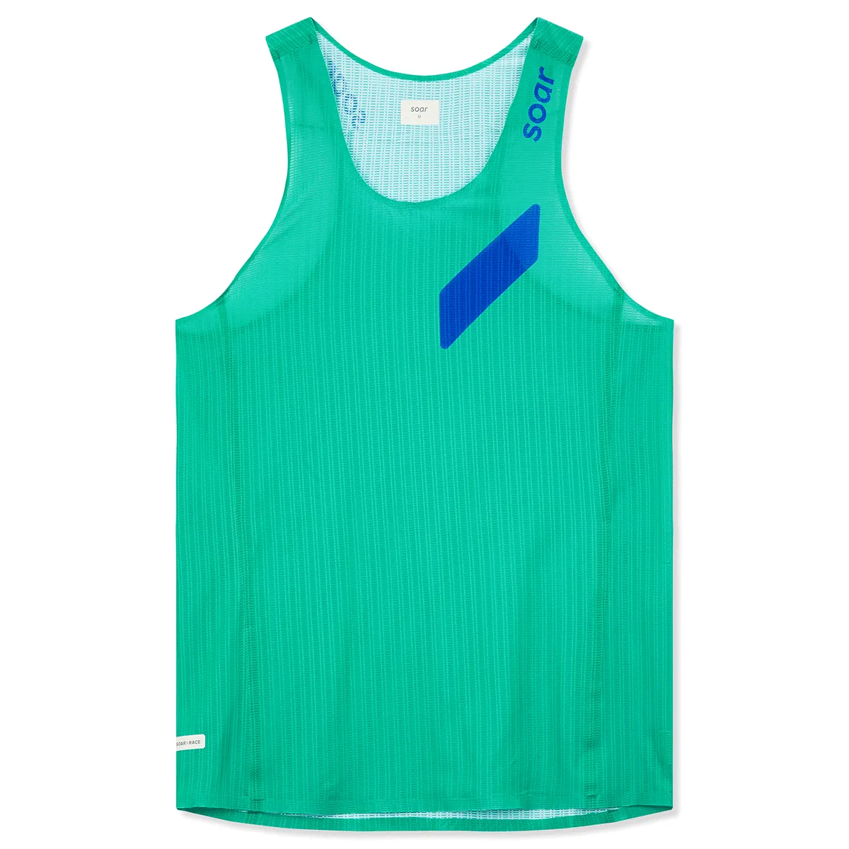 Race Vest 4.0 - Green