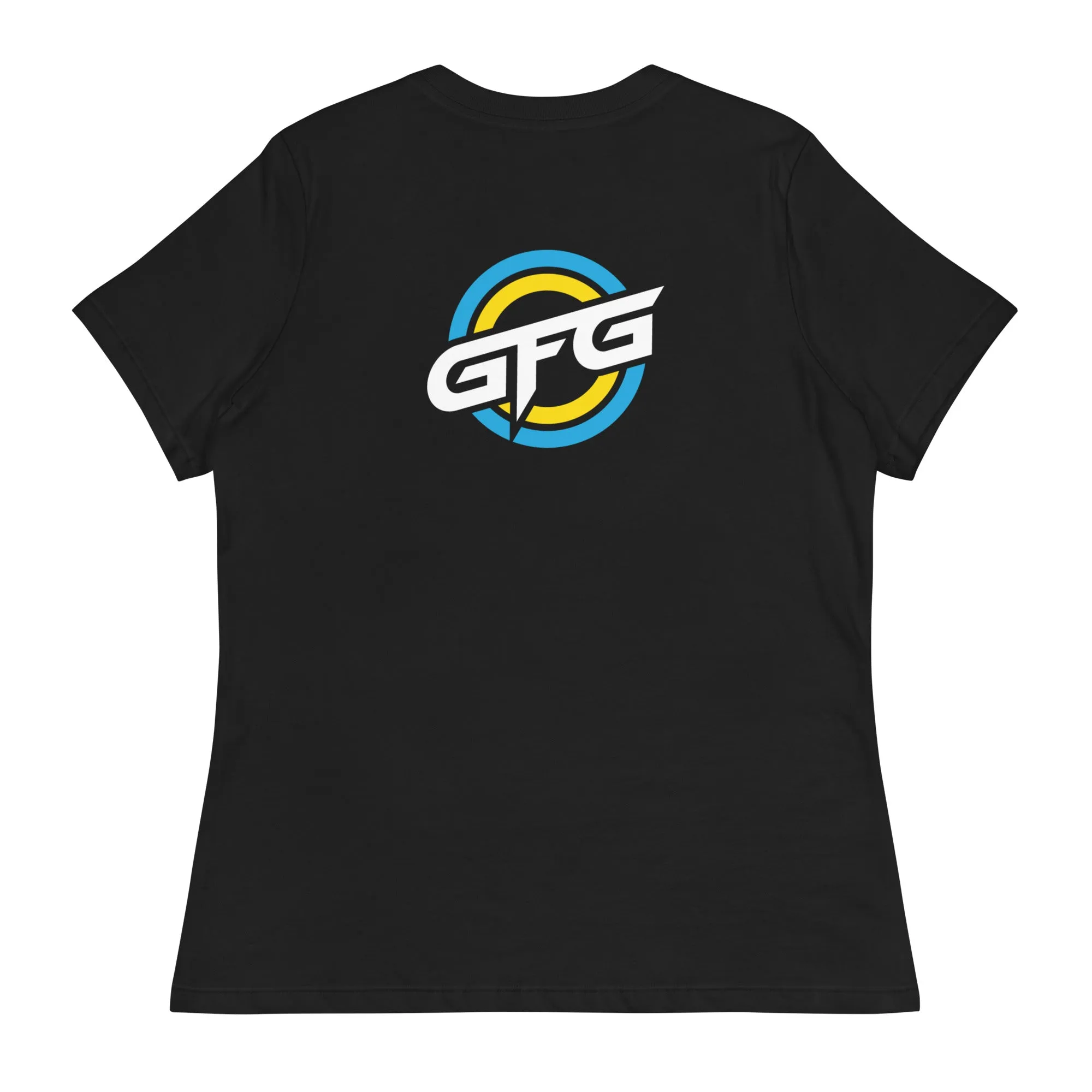 Racing Rebellion T-Shirt