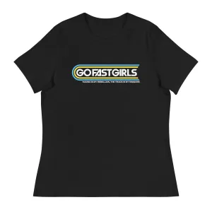 Racing Rebellion T-Shirt