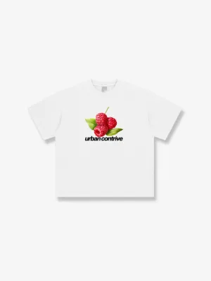 RASPBERRY T-SHIRT