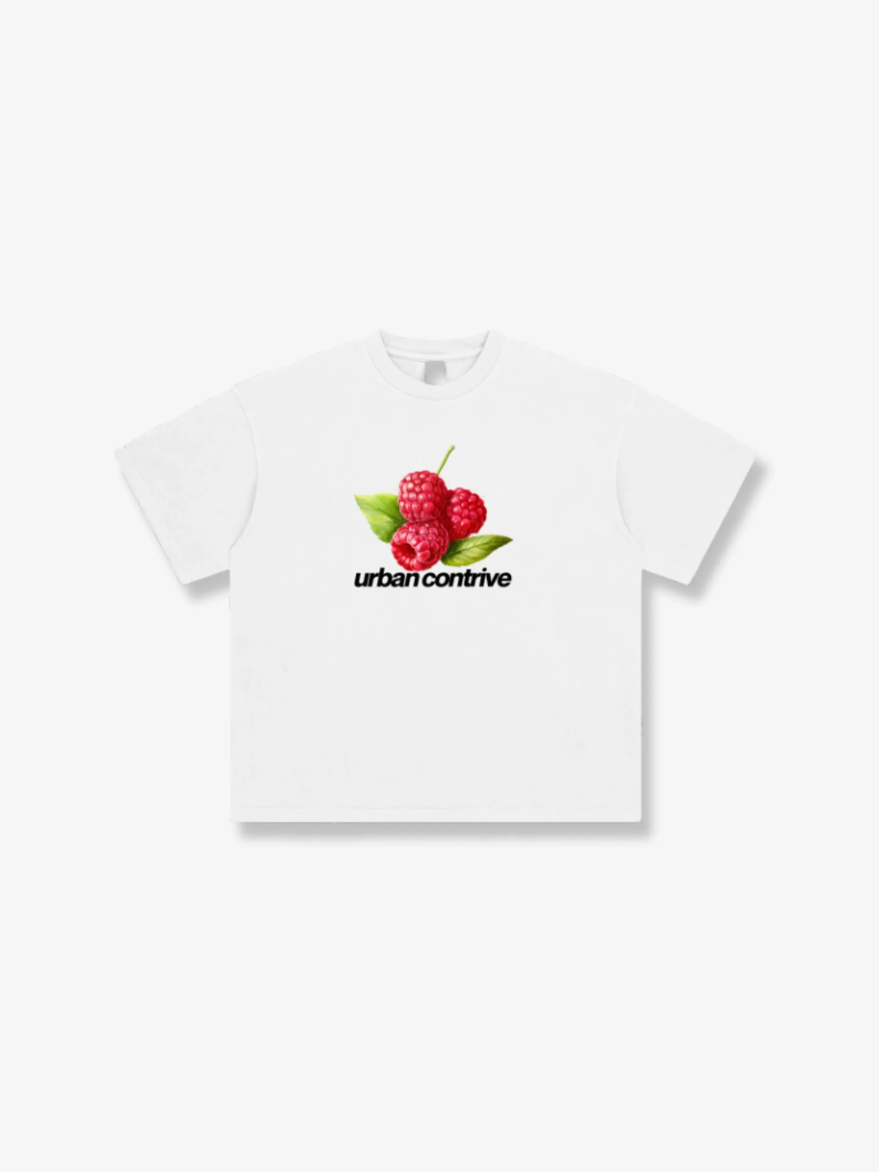 RASPBERRY T-SHIRT