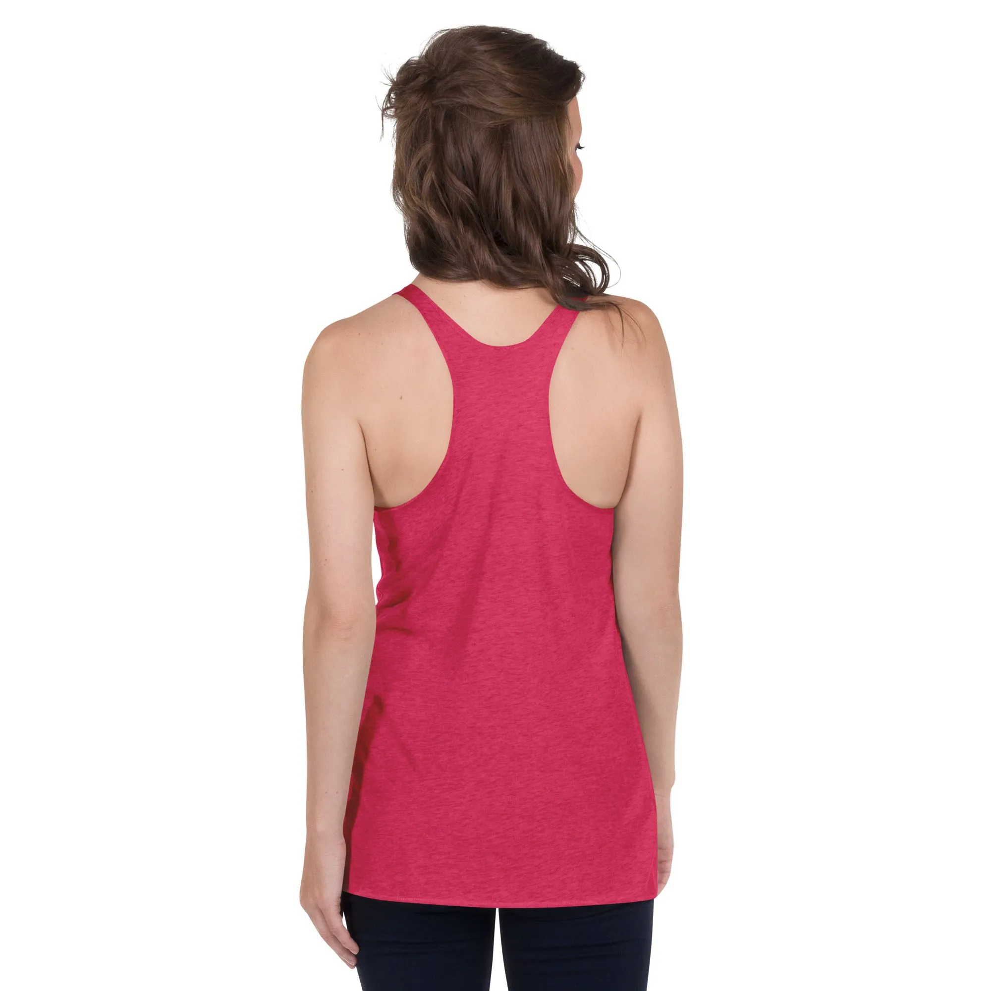 REALLY COOL PLANT BASED EATER Women's  Tank Tops