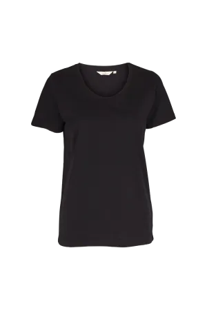 Rebekka Tee - Black