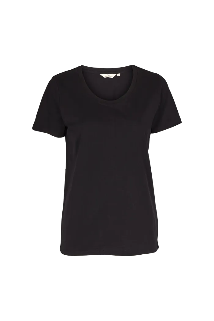 Rebekka Tee - Black