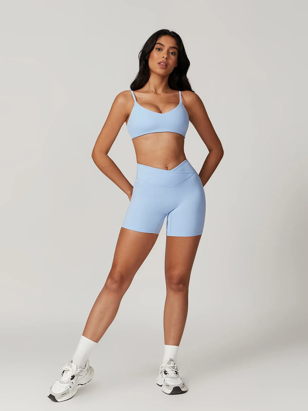 Recycled Quick-Drying Shorts