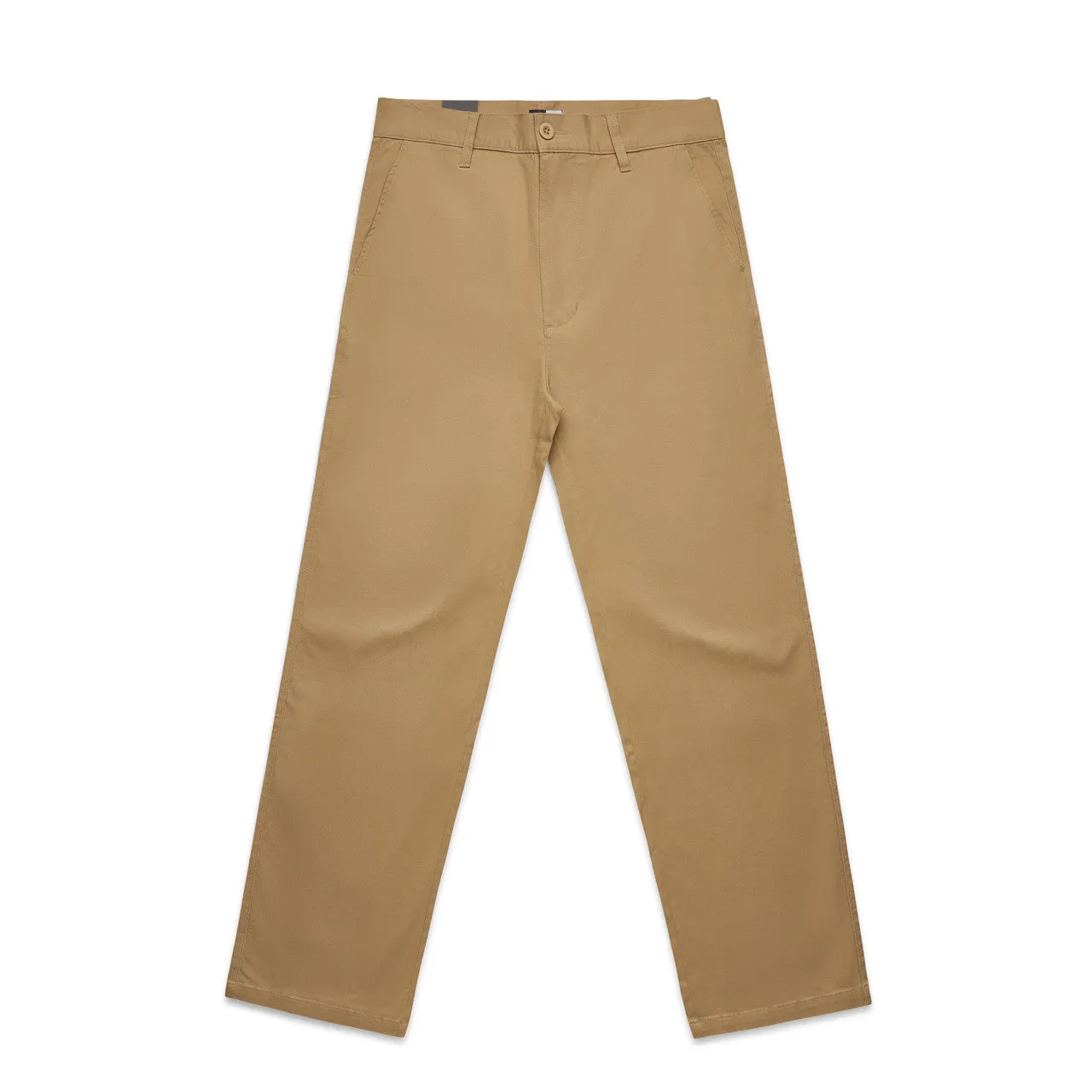 RELAXED PANTS