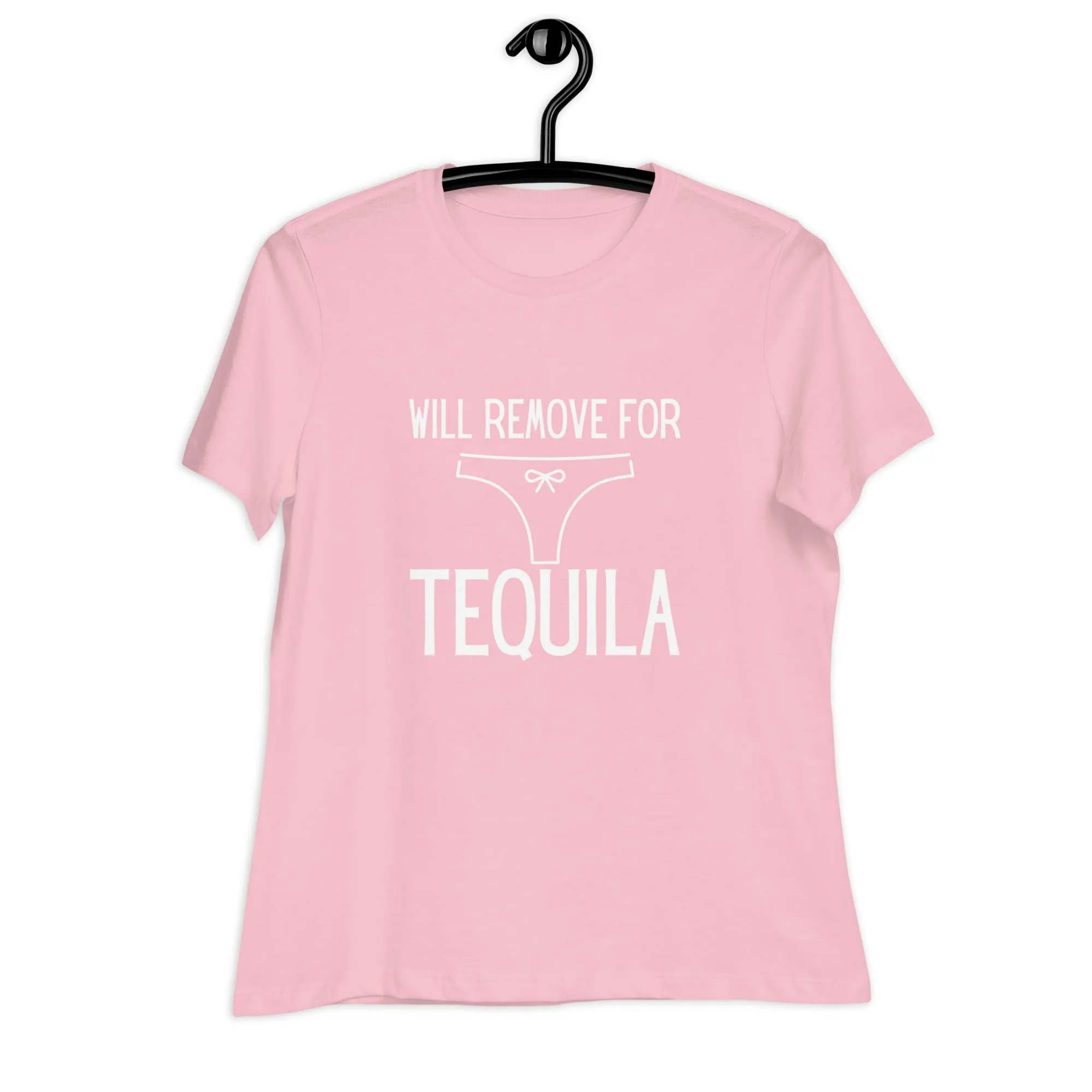 Remove for Tequila T-Shirt