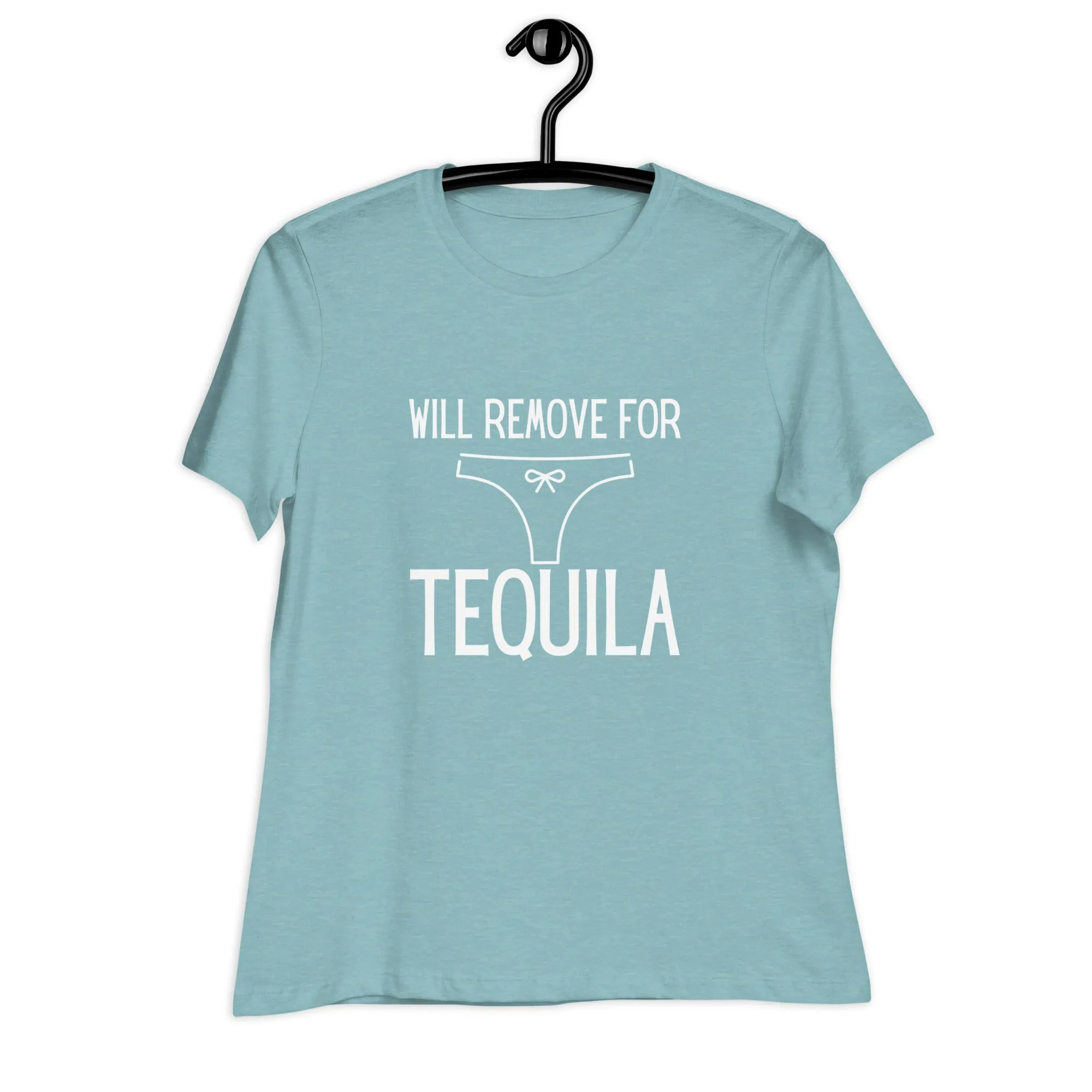 Remove for Tequila T-Shirt
