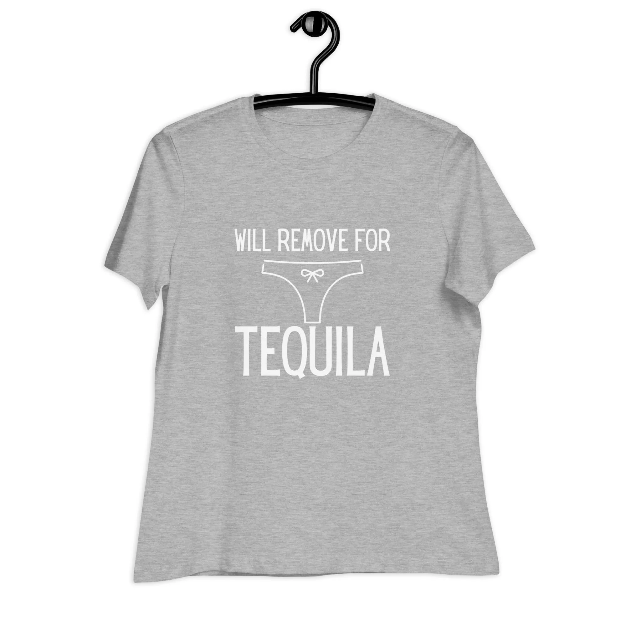 Remove for Tequila T-Shirt