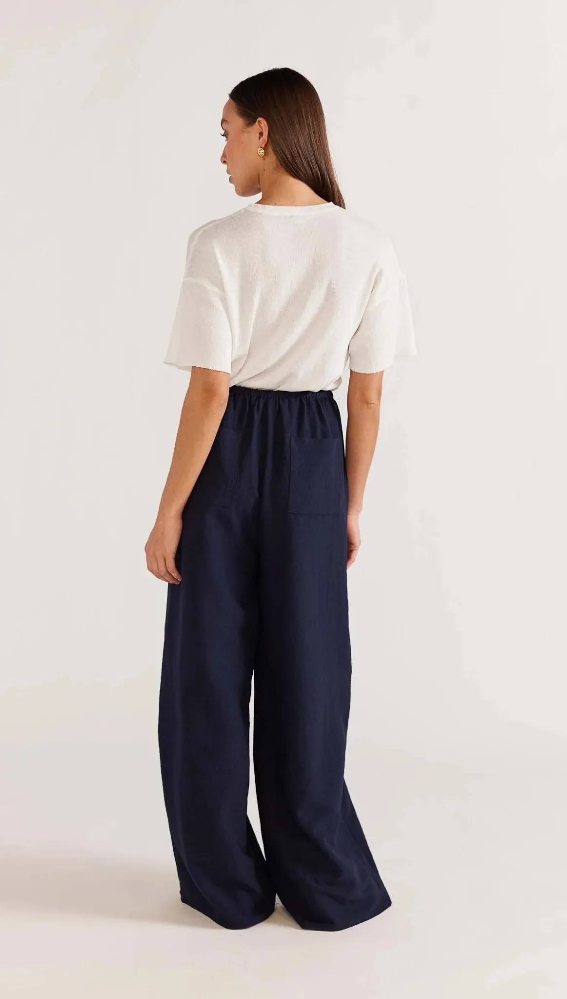 Remy Relaxed Pants