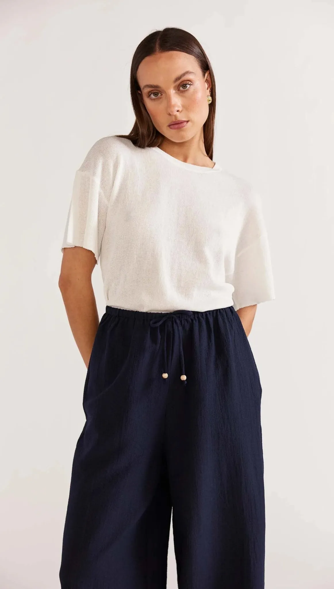 Remy Relaxed Pants