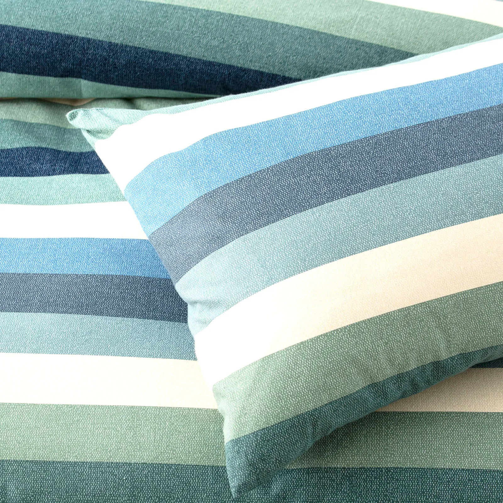 Renee Taylor 300 TC Cotton Reversible Quilt cover Set - Ornate