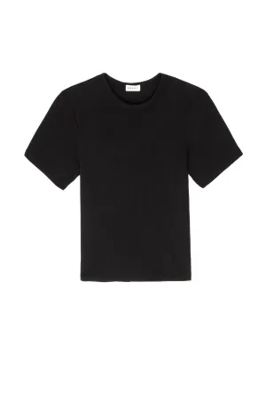 Rib Tee
