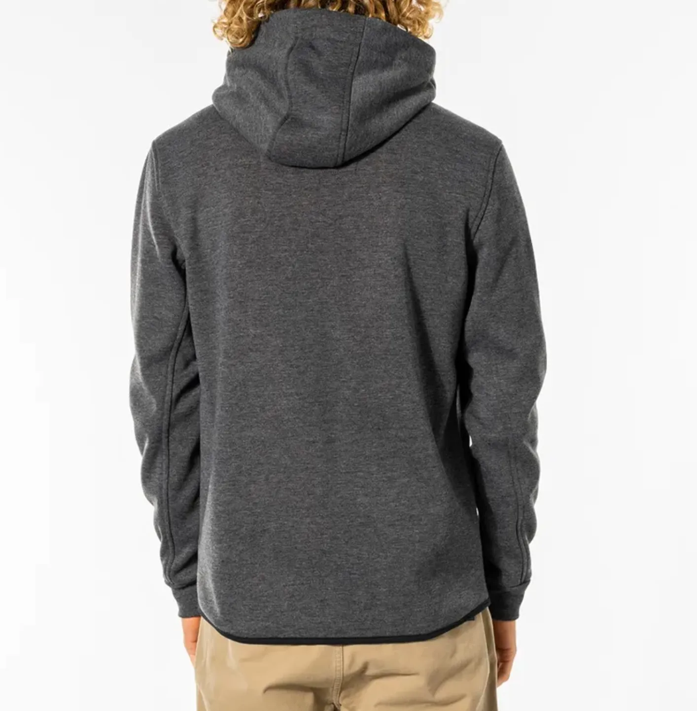 Rip Curl Anti Series Departed Zip Thru