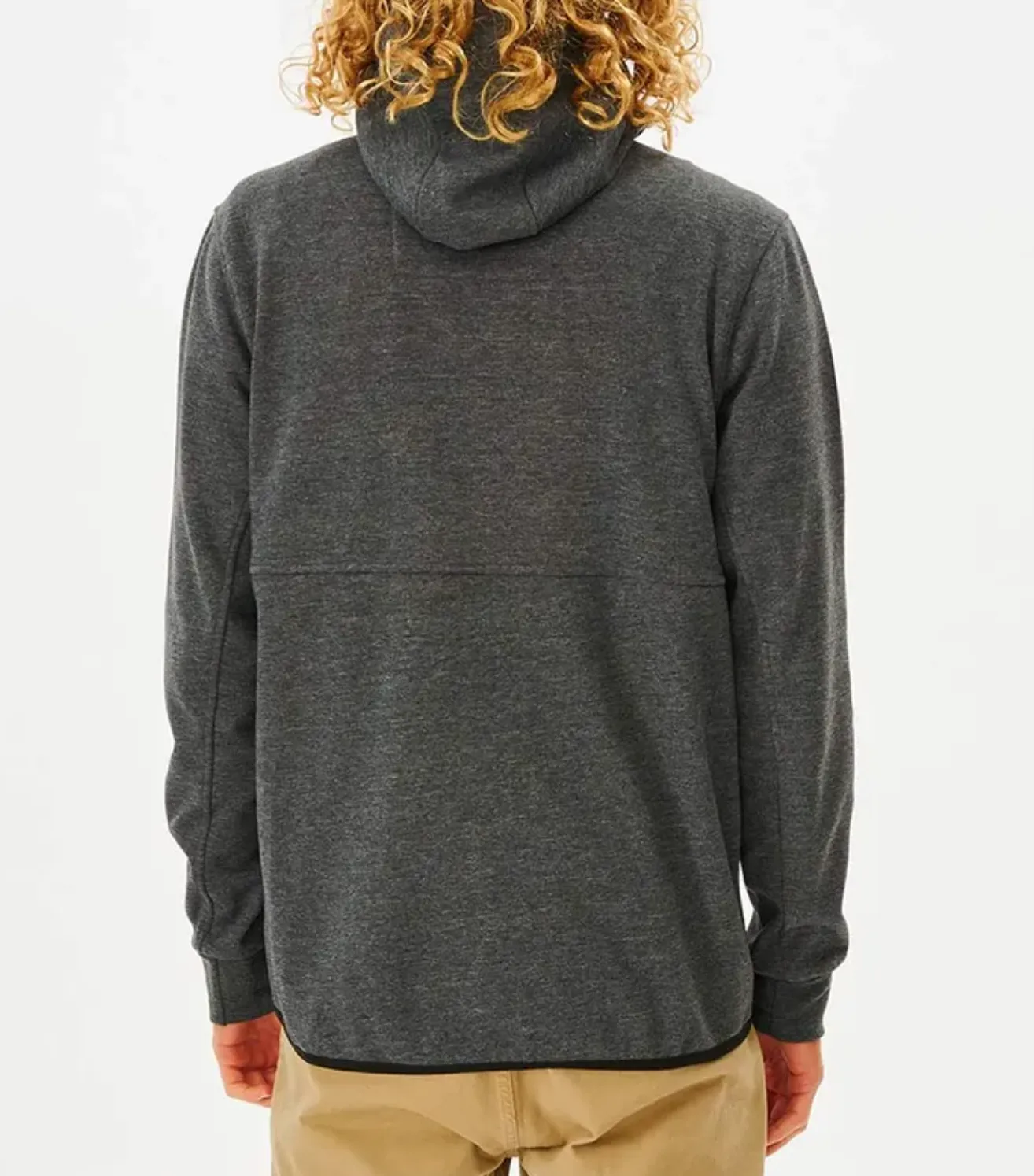 Rip Curl Anti Series Departed Zip Thru