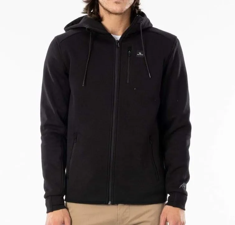 Rip Curl Anti Series Departed Zip Thru
