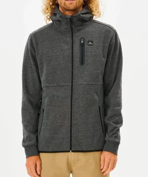 Rip Curl Anti Series Departed Zip Thru