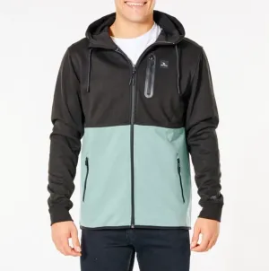 Rip Curl Anti Series Departed Zip Thru