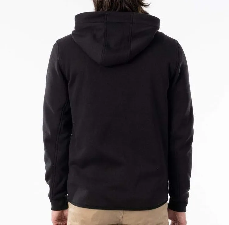 Rip Curl Anti Series Departed Zip Thru