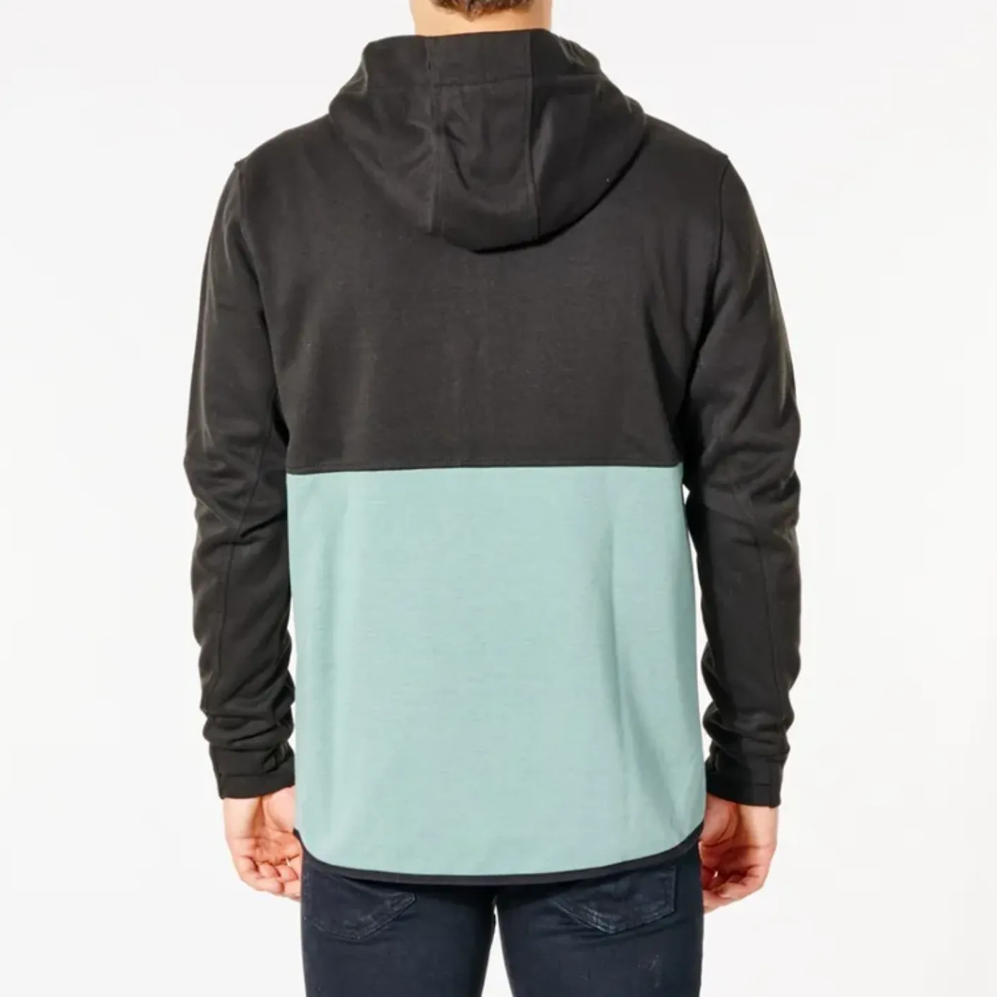Rip Curl Anti Series Departed Zip Thru