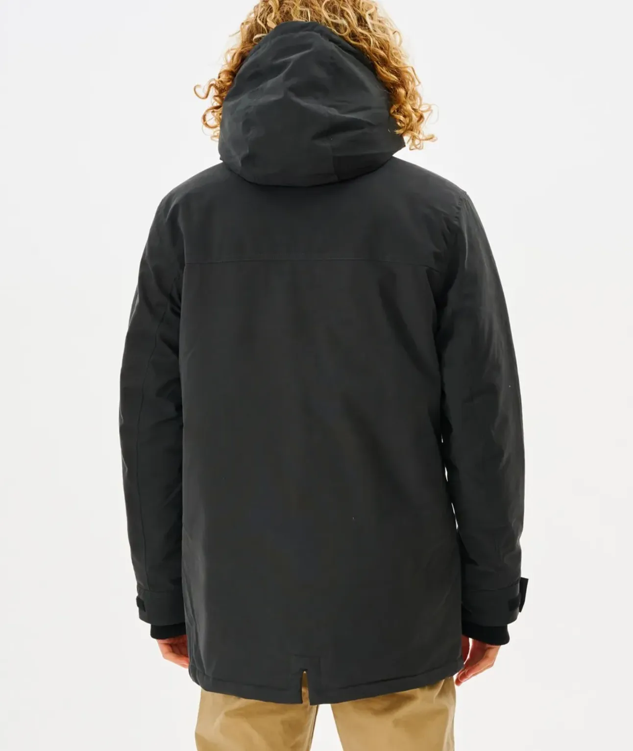 Rip Curl Anti Series Exit Jacket