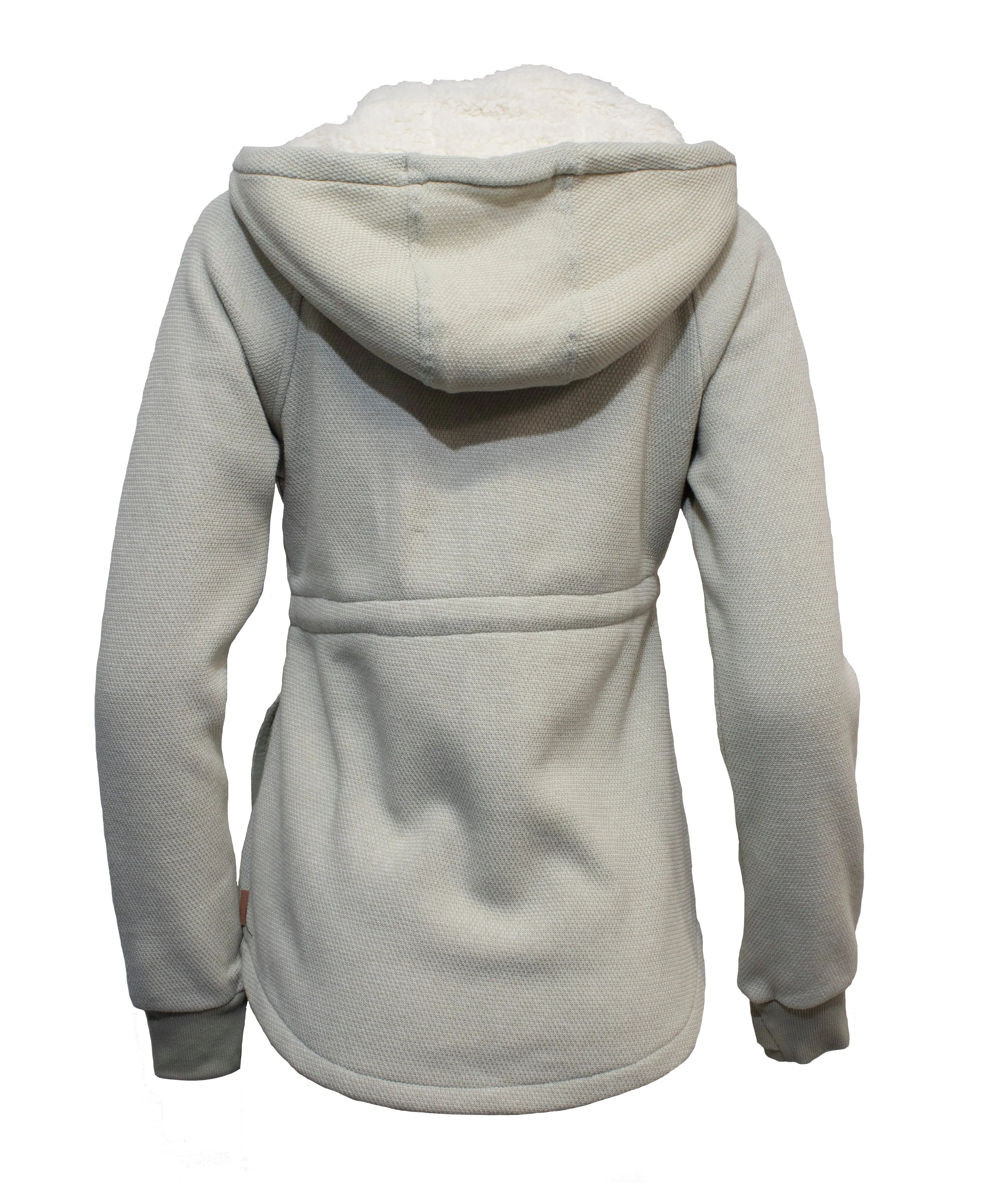 Rip Curl Anti Series Swella Zip Thru