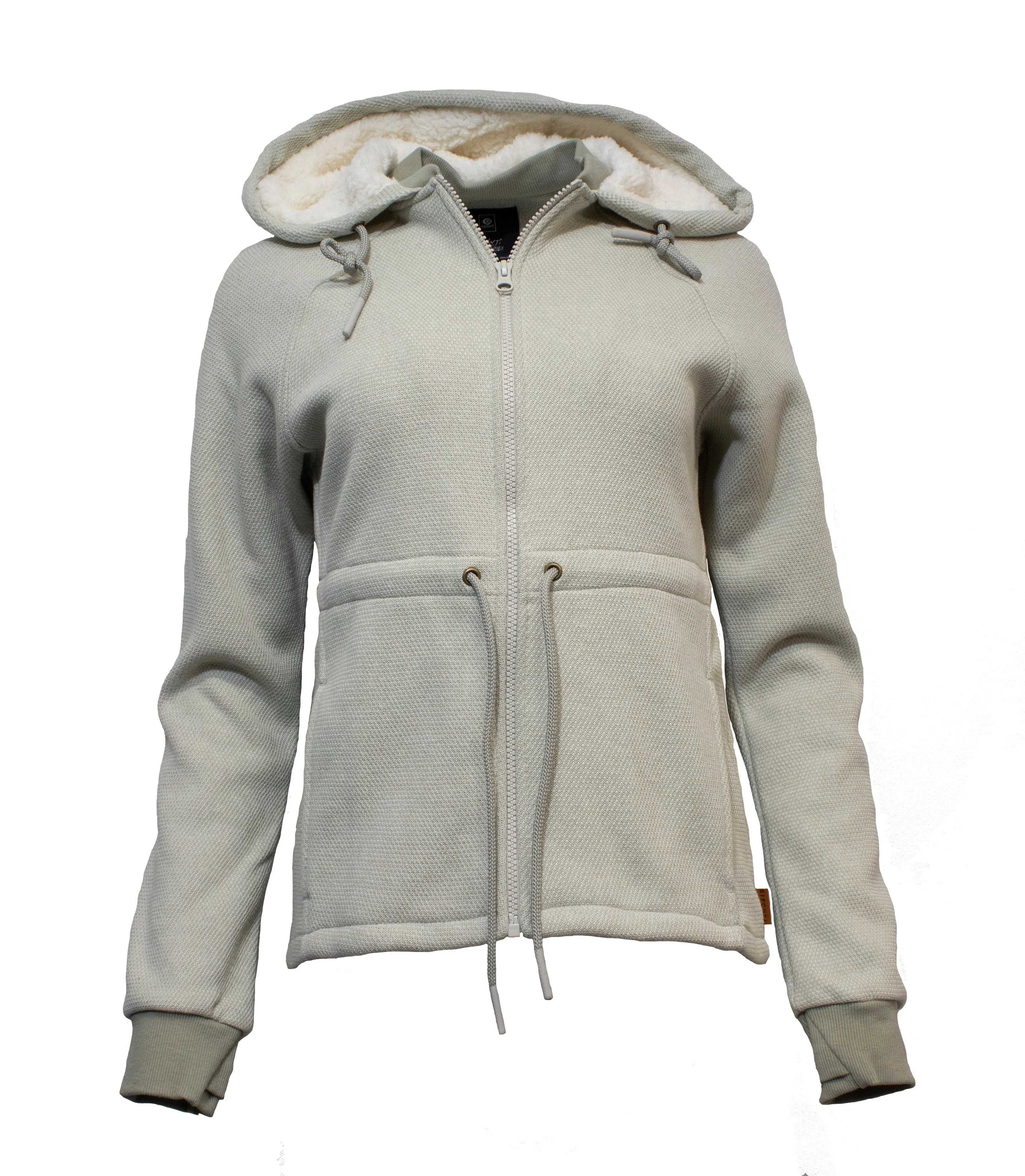 Rip Curl Anti Series Swella Zip Thru