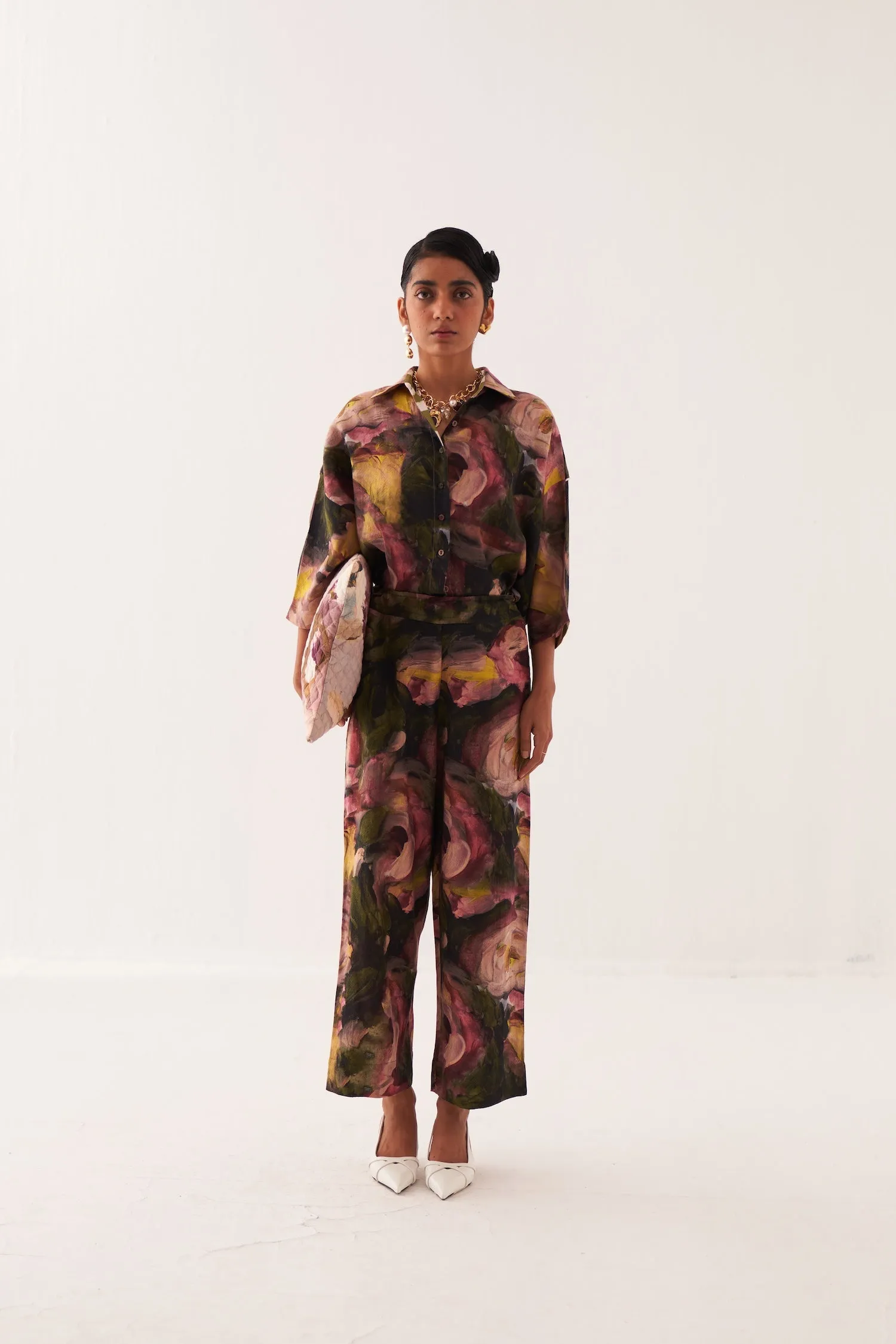 Romani STFT Pants