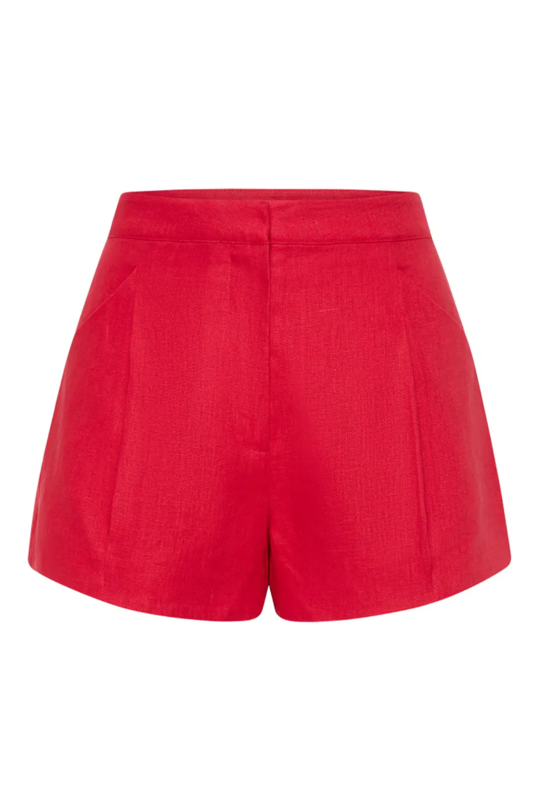 Rosalie Short | Red