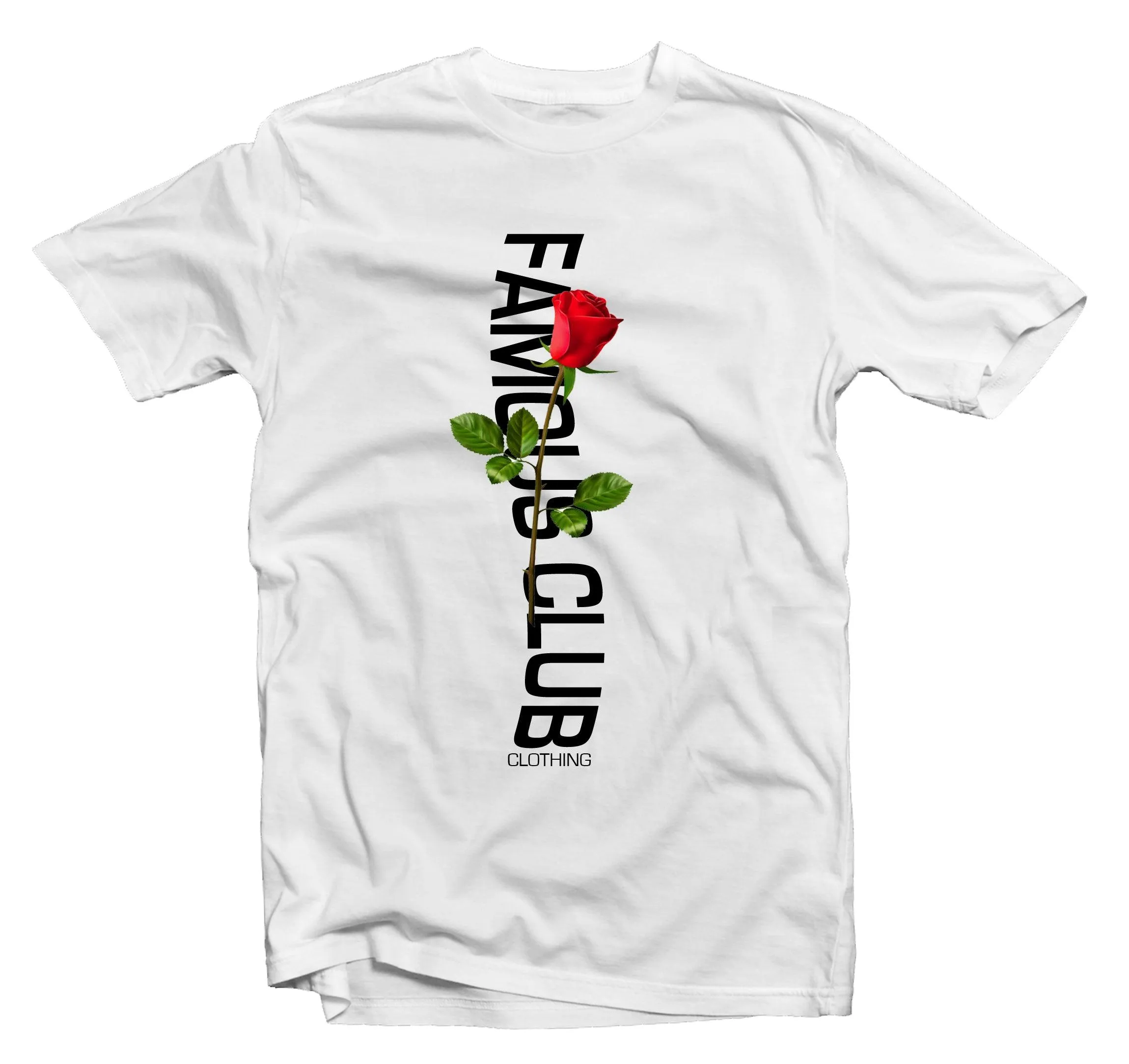 ROSE Tees