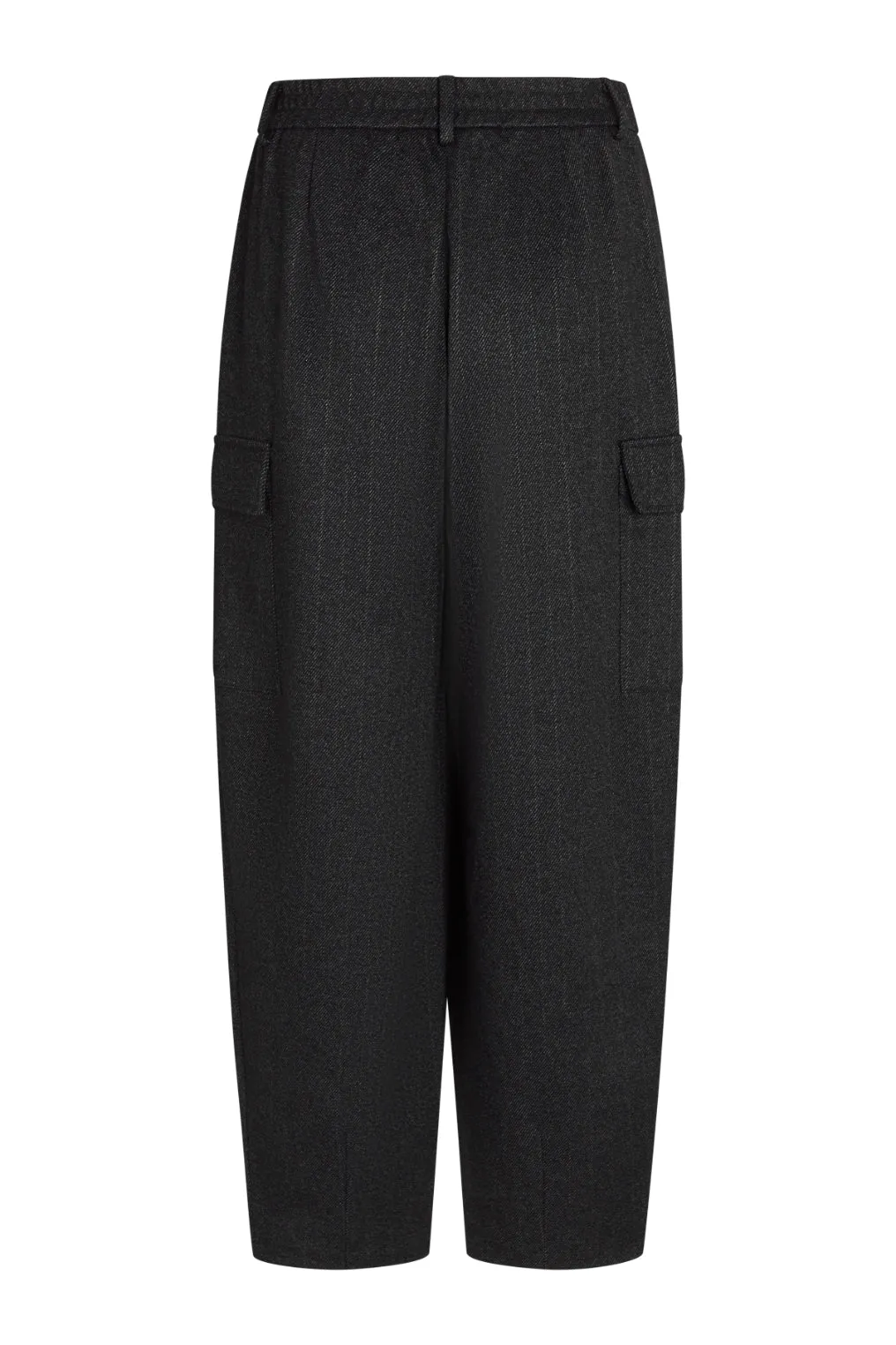 RUE DE FEMME Melissa Pants | Black