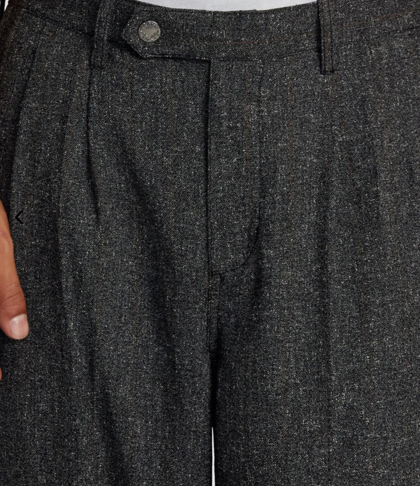 RVCA Chefs Kiss Pant