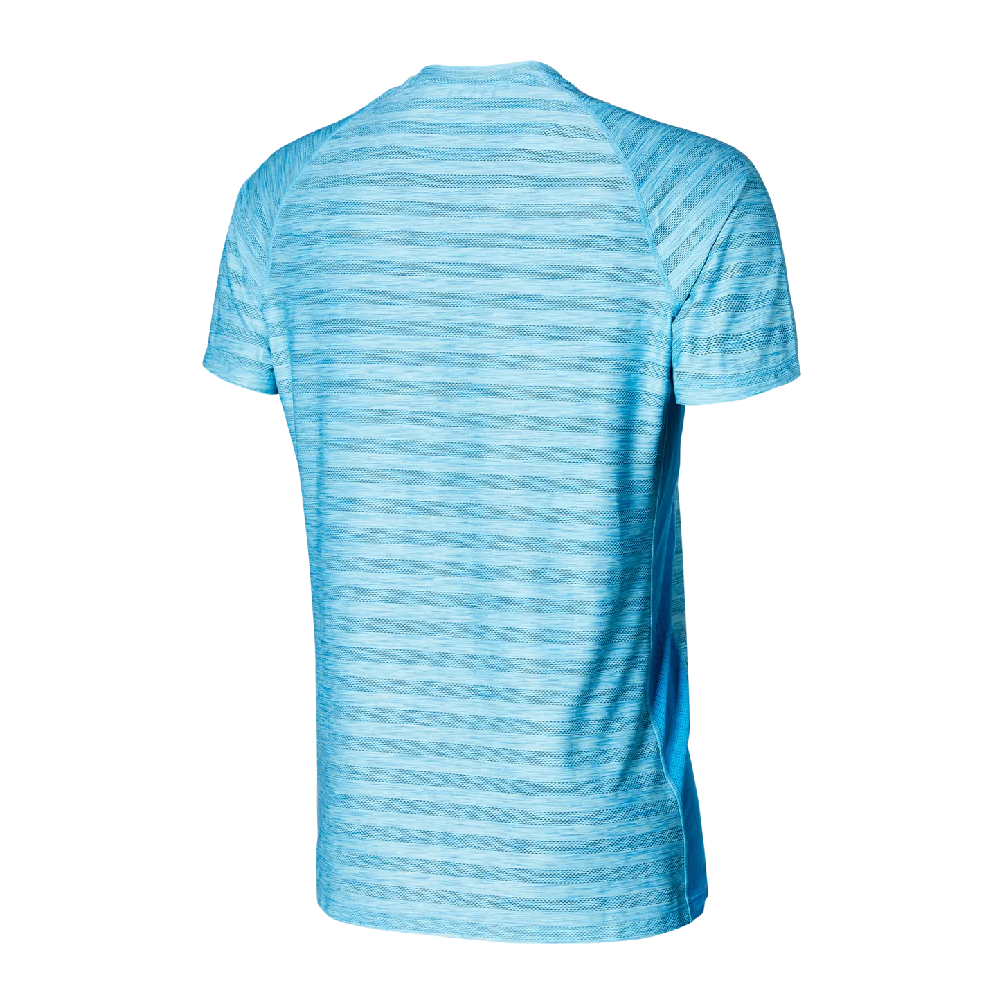 Saxx Hot Shot SS Tech Tee Malibu Heather